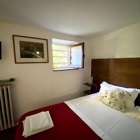A O Soa B&B Savignone Dış mekan fotoğraf