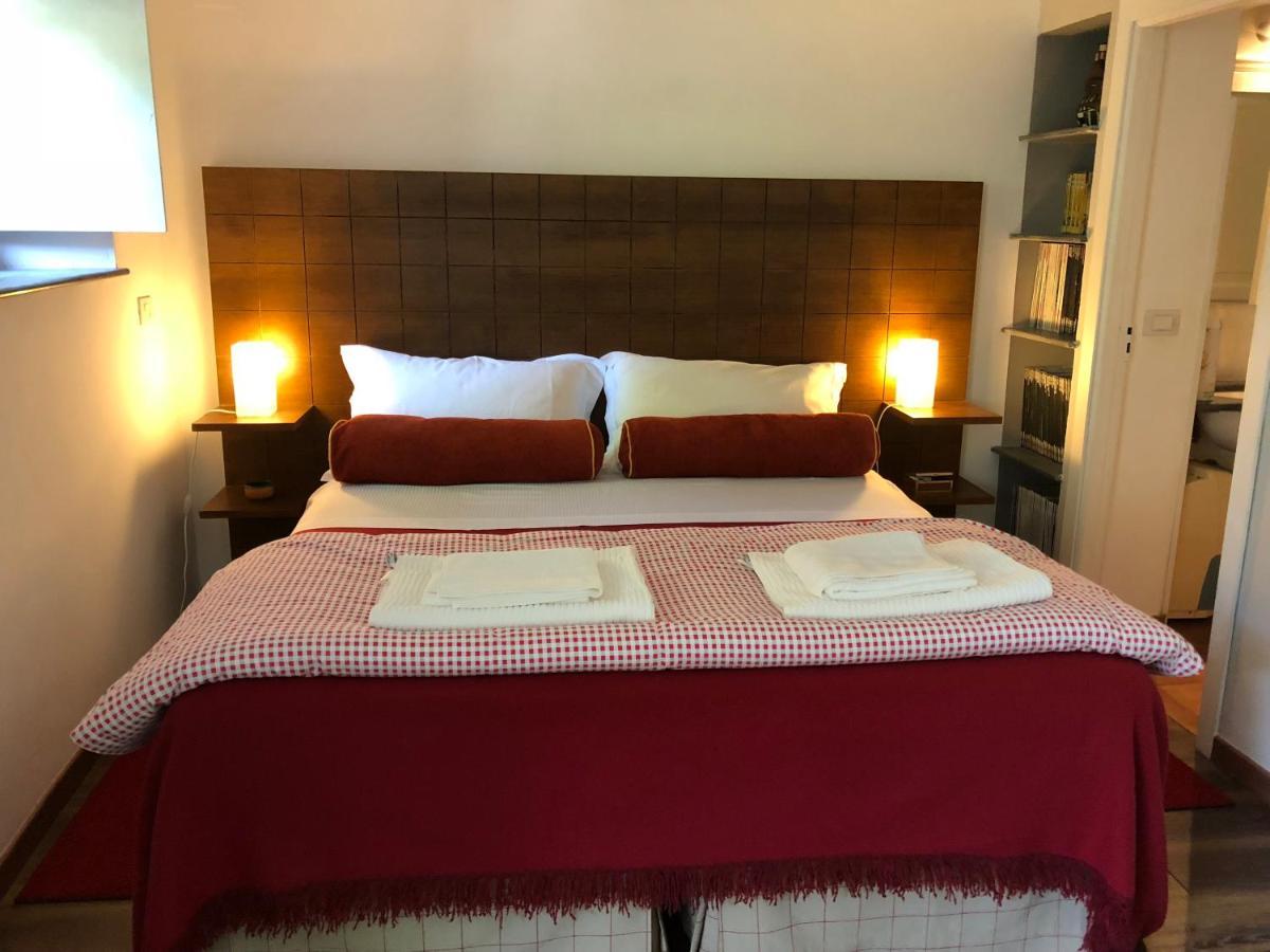 A O Soa B&B Savignone Dış mekan fotoğraf